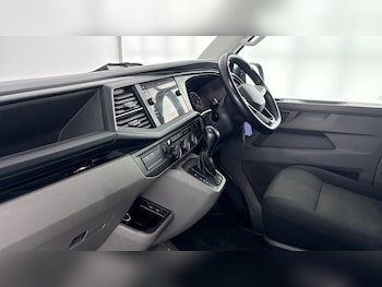 Used Volkswagen Transporter 2021 for sale - 78876750: Photo