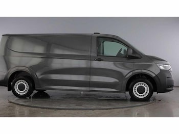 Used Volkswagen Transporter 2025 for sale - 76480269: Photo