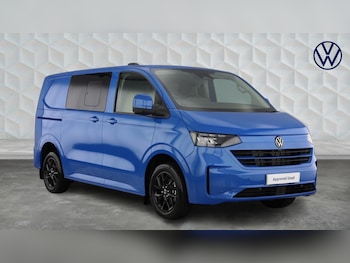 Used Volkswagen Transporter 2025 for sale - 78801674: Photo