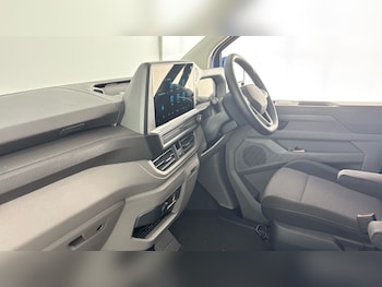 Used Volkswagen Transporter 2025 for sale - 78801674: Photo