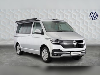 Used Volkswagen California 2023 for sale - 78520781: Photo