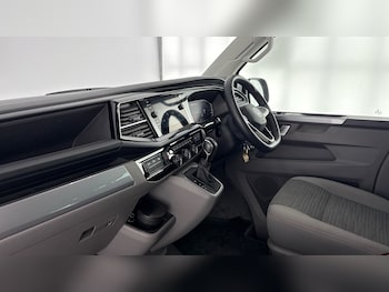 Used Volkswagen California 2023 for sale - 78520781: Photo