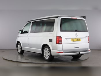 Used Volkswagen California 2023 for sale - 78520781: Photo