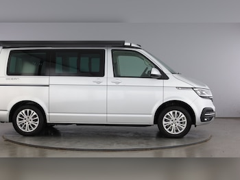 Used Volkswagen California 2023 for sale - 78520781: Photo