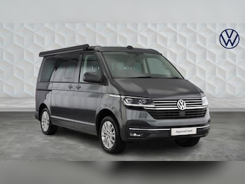 Used Volkswagen California 2023 for sale - 79205923: Photo