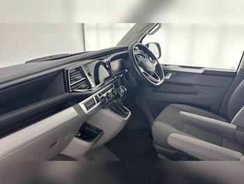 Used Volkswagen California 2023 for sale - 79205923: Photo