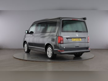 Used Volkswagen California 2023 for sale - 79205923: Photo