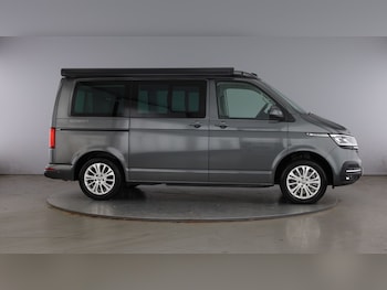 Used Volkswagen California 2023 for sale - 79205923: Photo