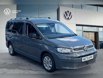 Used Volkswagen Caddy Maxi 2026 for sale - 78788742: Photo