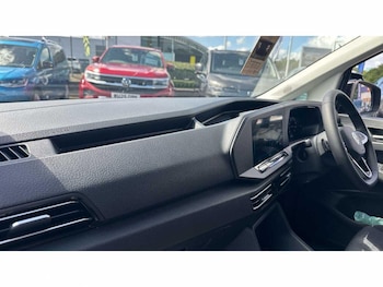 Used Volkswagen Caddy Maxi 2026 for sale - 78788742: Photo