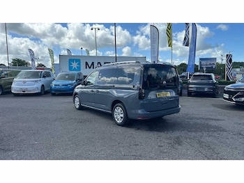 Used Volkswagen Caddy Maxi 2026 for sale - 78788742: Photo