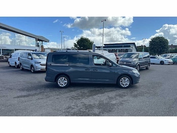 Used Volkswagen Caddy Maxi 2026 for sale - 78788742: Photo