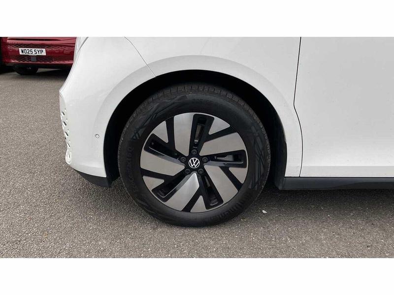 Used Volkswagen ID. Buzz Cargo 2025 for sale - 75638837: Photo 10