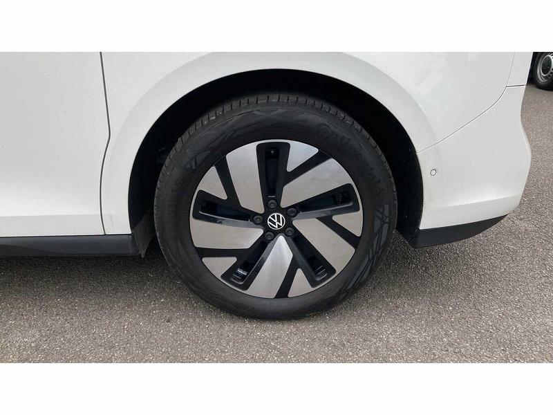 Used Volkswagen ID. Buzz Cargo 2025 for sale - 75638837: Photo 11