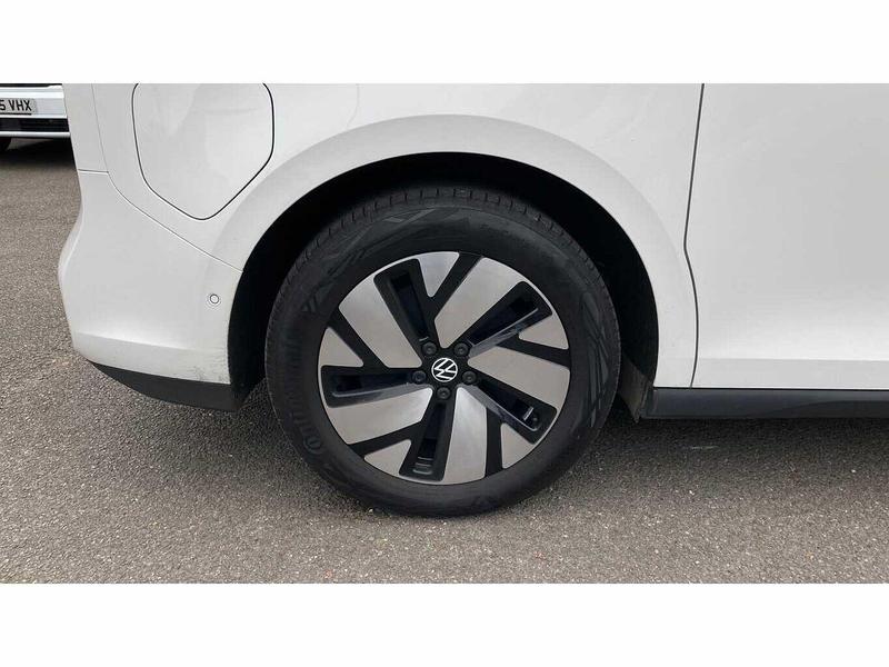 Used Volkswagen ID. Buzz Cargo 2025 for sale - 75638837: Photo 12