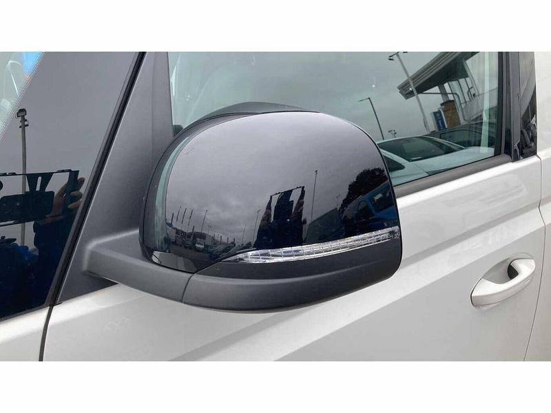 Used Volkswagen ID. Buzz Cargo 2025 for sale - 75638837: Photo 13