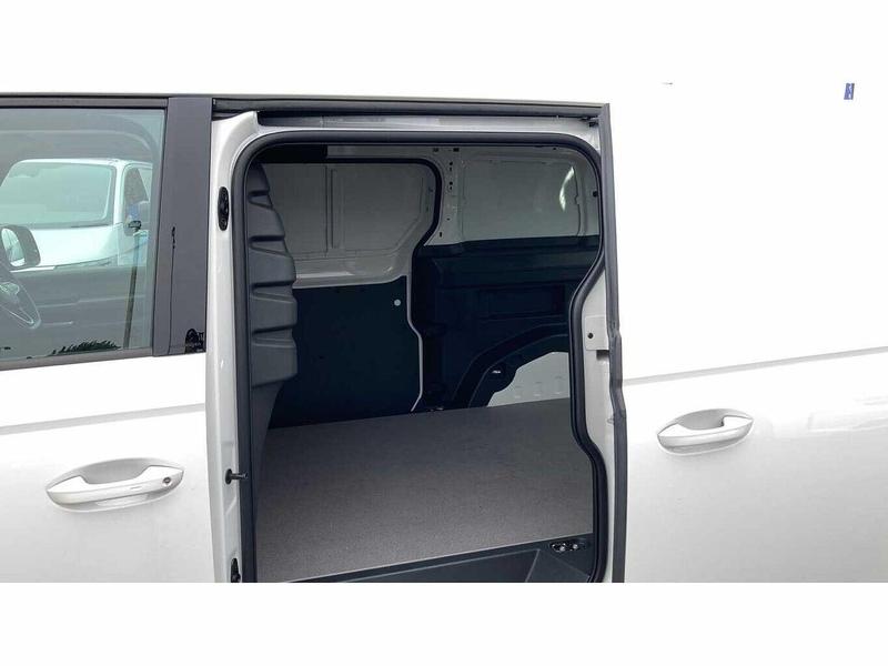 Used Volkswagen ID. Buzz Cargo 2025 for sale - 75638837: Photo 14