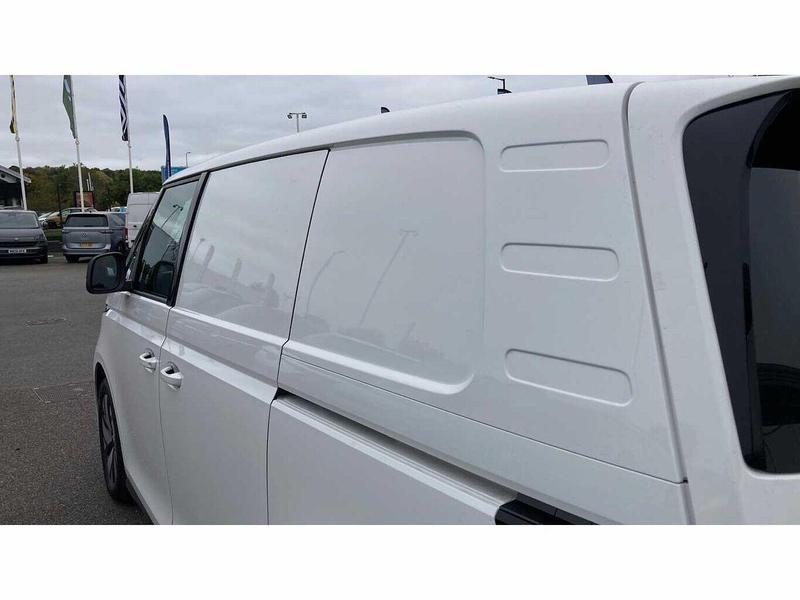 Used Volkswagen ID. Buzz Cargo 2025 for sale - 75638837: Photo 16