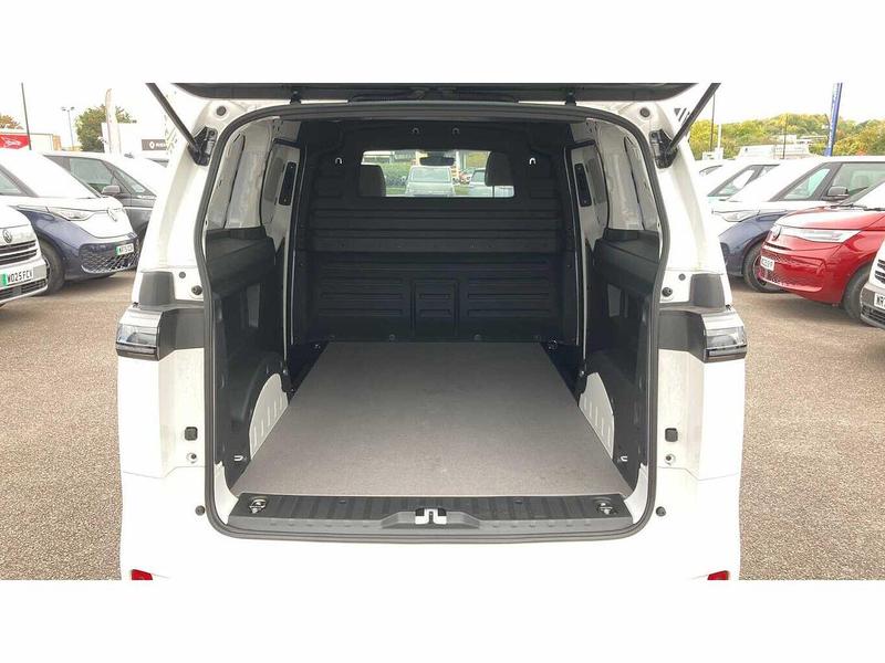 Used Volkswagen ID. Buzz Cargo 2025 for sale - 75638837: Photo 19