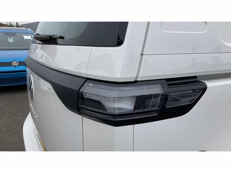 Used Volkswagen ID. Buzz Cargo 2025 for sale - 75638837: Photo 21
