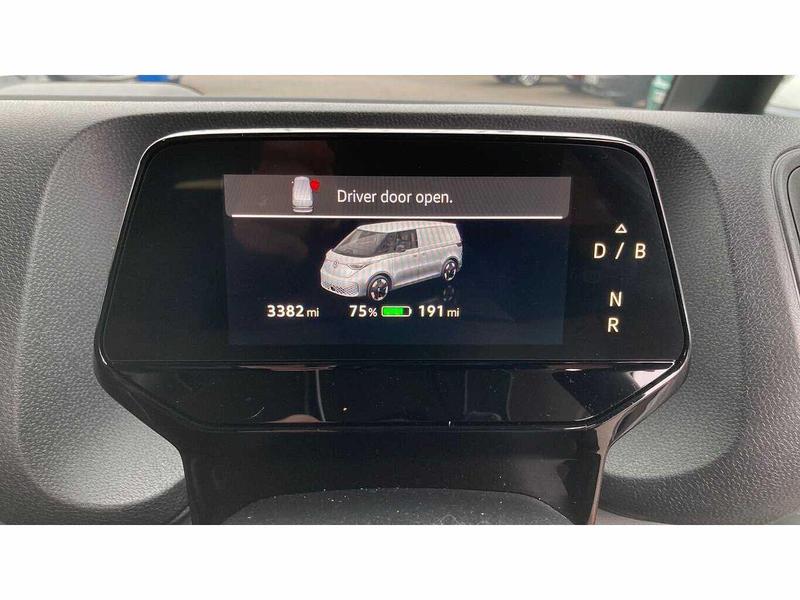 Used Volkswagen ID. Buzz Cargo 2025 for sale - 75638837: Photo 30