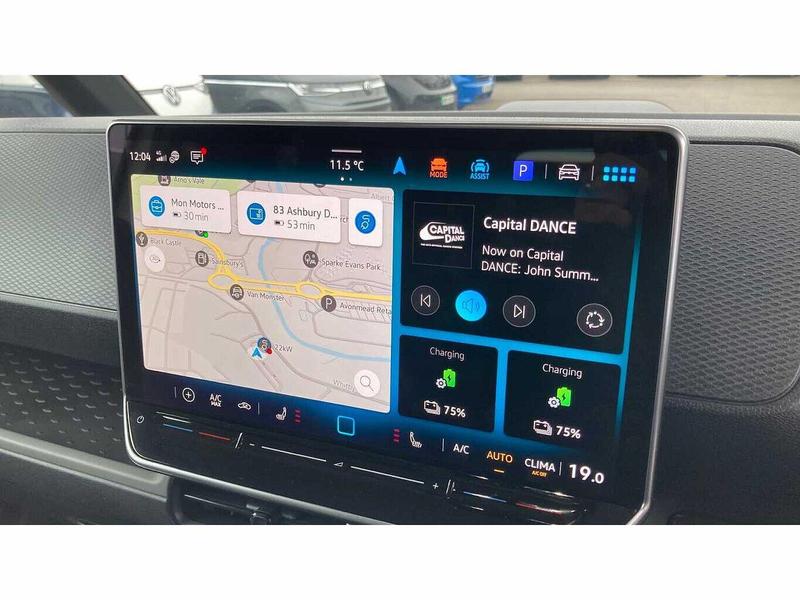 Used Volkswagen ID. Buzz Cargo 2025 for sale - 75638837: Photo 31