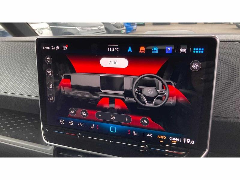 Used Volkswagen ID. Buzz Cargo 2025 for sale - 75638837: Photo 33