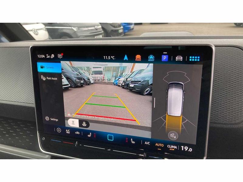 Used Volkswagen ID. Buzz Cargo 2025 for sale - 75638837: Photo 35