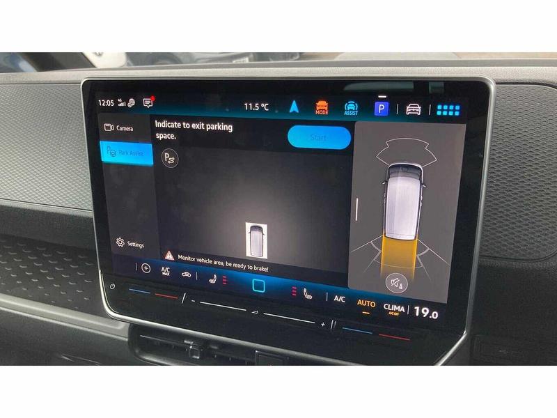 Used Volkswagen ID. Buzz Cargo 2025 for sale - 75638837: Photo 36