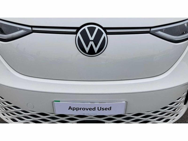 Used Volkswagen ID. Buzz Cargo 2025 for sale - 75638837: Photo 41