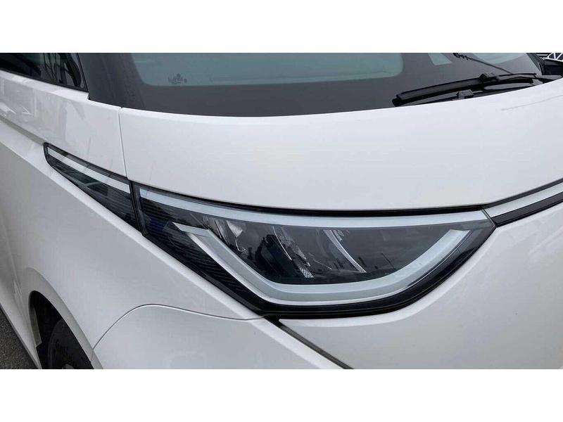 Used Volkswagen ID. Buzz Cargo 2025 for sale - 75638837: Photo 8