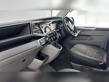 Used Volkswagen California 2022 for sale - 78941695: Photo