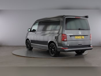 Used Volkswagen California 2022 for sale - 78941695: Photo