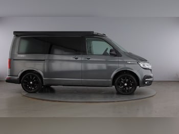 Used Volkswagen California 2022 for sale - 78941695: Photo
