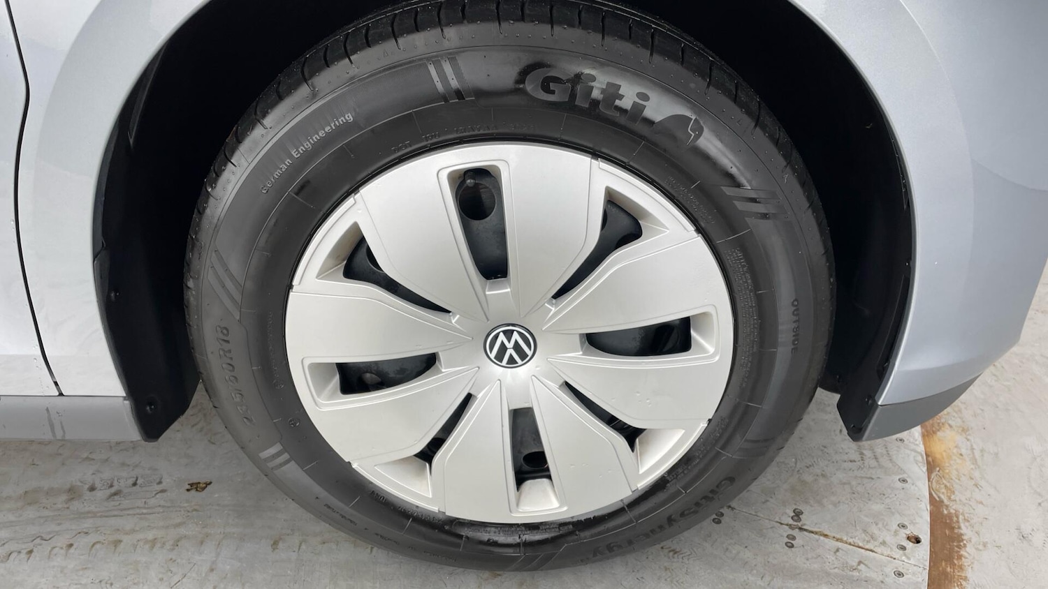 Used Volkswagen ID.Buzz 2025 for sale - 77619202: Photo 5