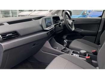 Used Volkswagen Caddy Maxi 2025 for sale - 74864900: Photo