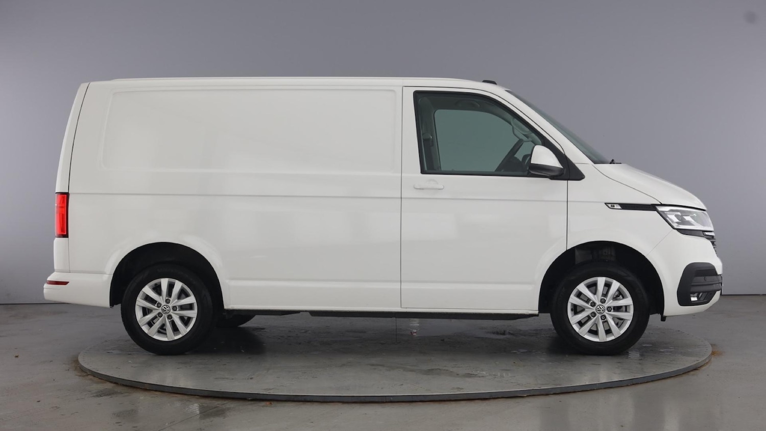Used Volkswagen Transporter 2025 for sale - 77515518: Photo 4