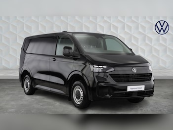 Used Volkswagen Transporter 2025 for sale - 78593375: Photo