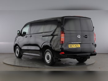 Used Volkswagen Transporter 2025 for sale - 78593375: Photo