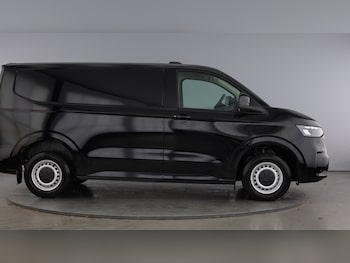 Used Volkswagen Transporter 2025 for sale - 78593375: Photo
