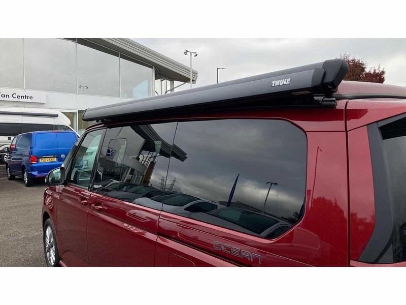 Used Volkswagen California 2025 for sale - 75997312: Photo 14