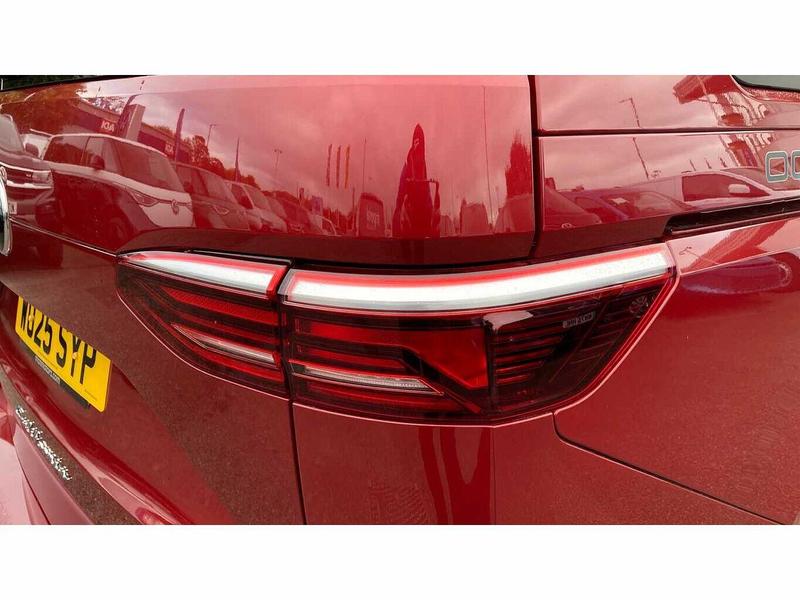 Used Volkswagen California 2025 for sale - 75997312: Photo 16