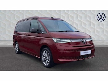Volkswagen - California