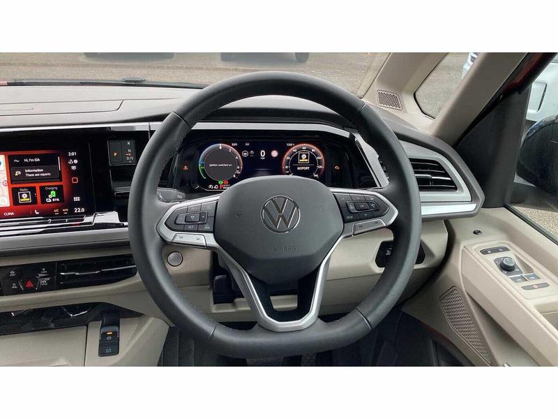 Used Volkswagen California 2025 for sale - 75997312: Photo 24