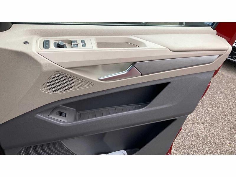 Used Volkswagen California 2025 for sale - 75997312: Photo 28