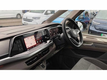Used Volkswagen California 2025 for sale - 75997312: Photo