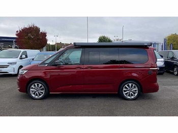 Used Volkswagen California 2025 for sale - 75997312: Photo