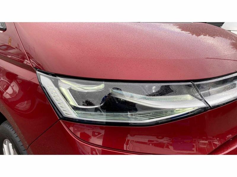 Used Volkswagen California 2025 for sale - 75997312: Photo 8