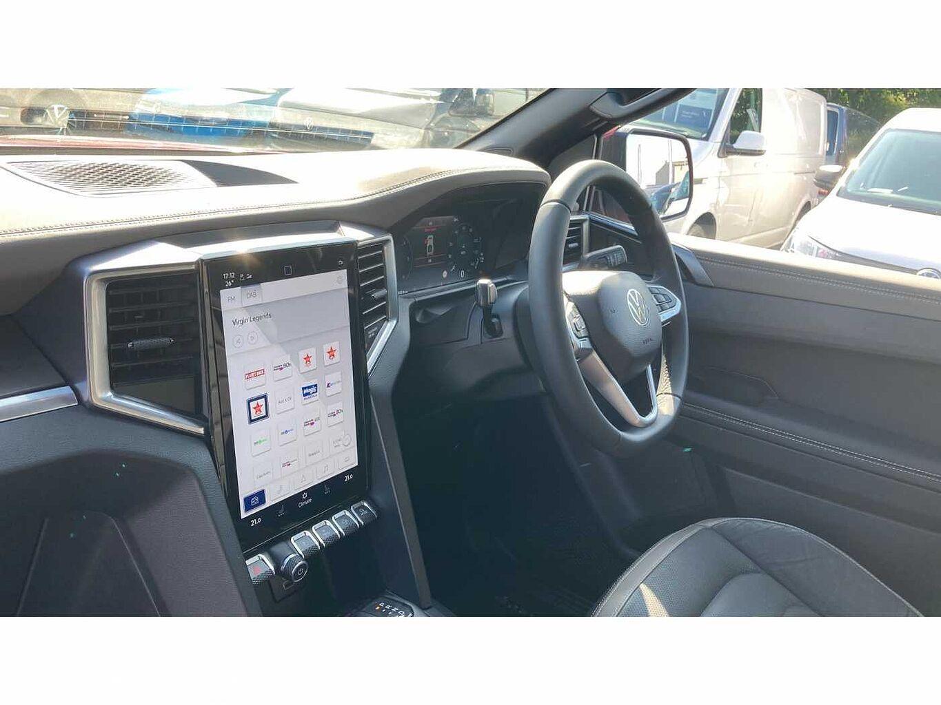 Used Volkswagen Amarok 2025 for sale - 77506204: Photo 2