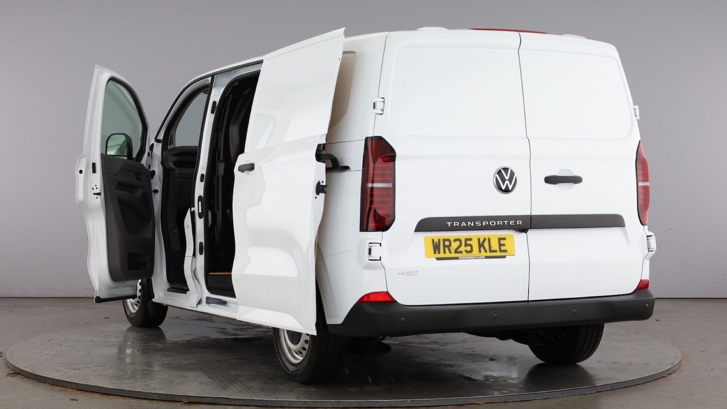 Used Volkswagen Transporter 2025 for sale - 77602507: Photo 11